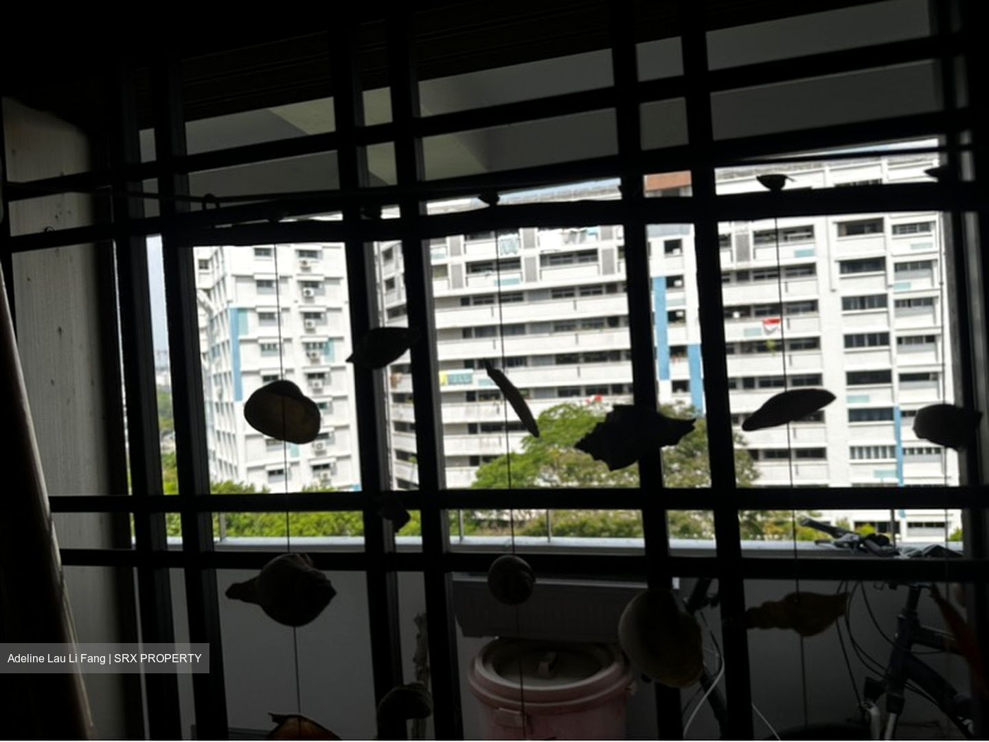 Blk 406 Woodlands Street 41 (Woodlands), HDB 4 Rooms #607793321